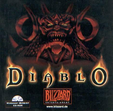 Diablo & Hellfire (Full Setup)